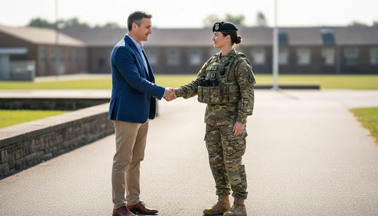 Comment s'adresser à un militaire quand on est civil : conseils pratiques