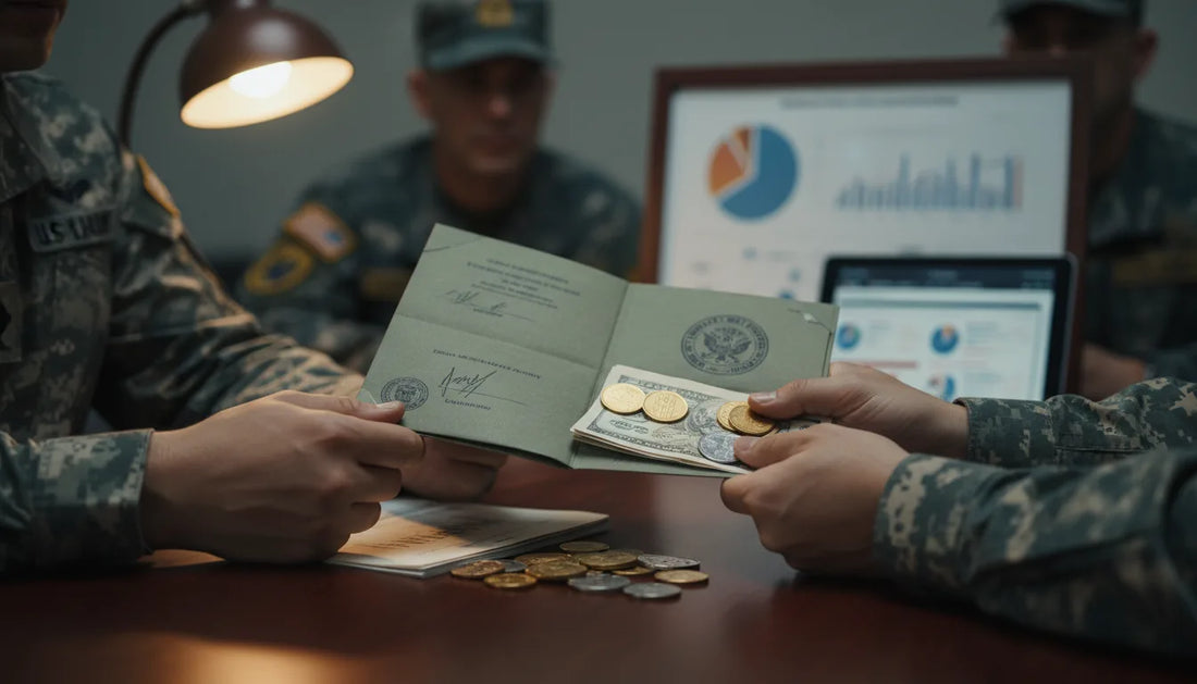Soldes des militaires : montants et modalités de paiement décryptés