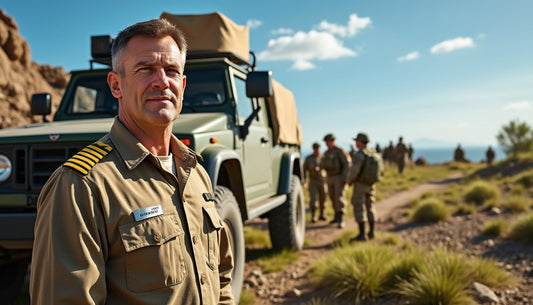 Salaire capitaine armée de terre : rémunération, évolution et avantages selon l’ancienneté