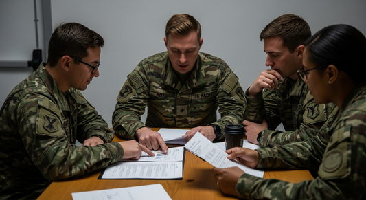 Evolution des soldes militaires en 2025 : montants et indices