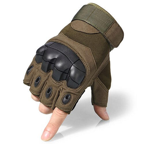 Gants Tactique Militaire