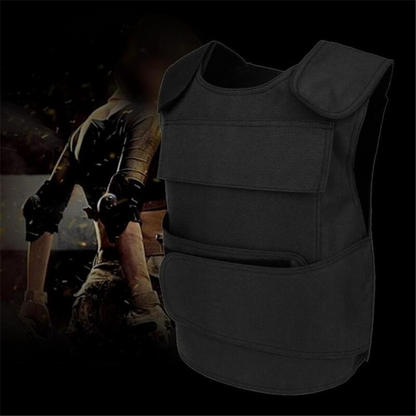 Gilet Tactique Airsoft