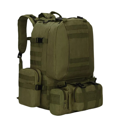 Sac à Dos Militaire 50l