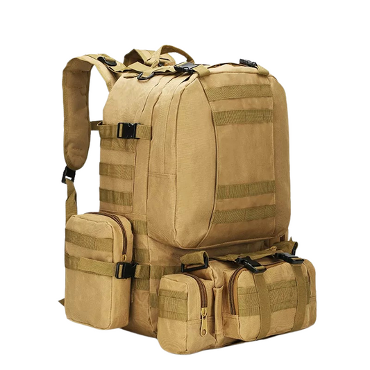 Sac à Dos Militaire 50l