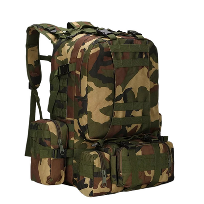 Sac à Dos Militaire 50l