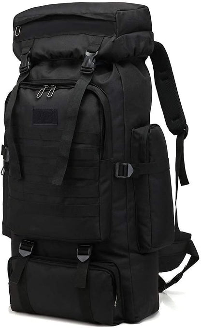 Sac à Dos de Militaire 80L
