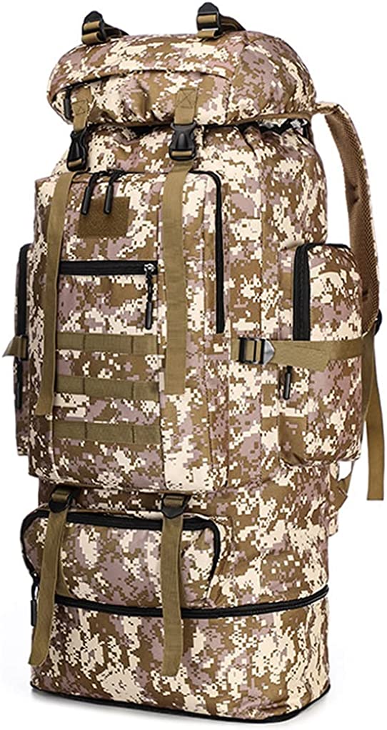 Sac à Dos Militaire 100L