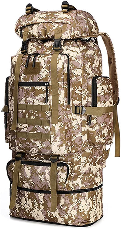 Sac à Dos Militaire 100L