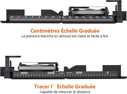 Boussole militaire professionnelle