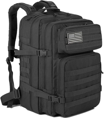 Sac à Dos Tactique Militaire 45L