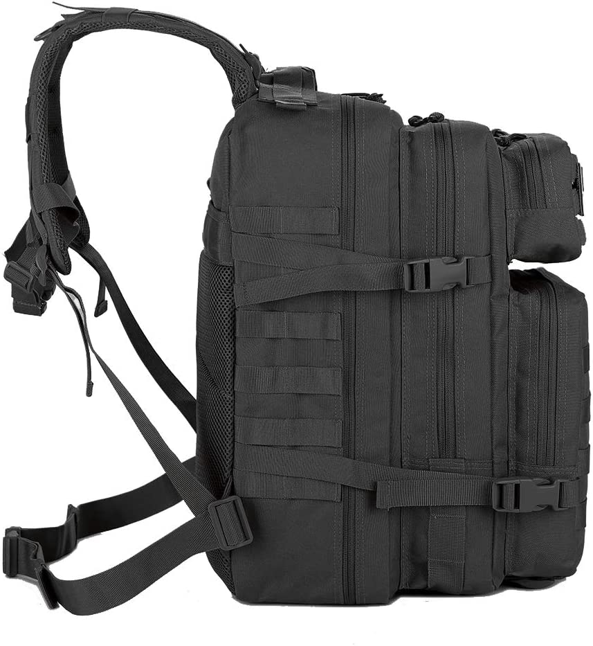 Sac à Dos Tactique Militaire 45L