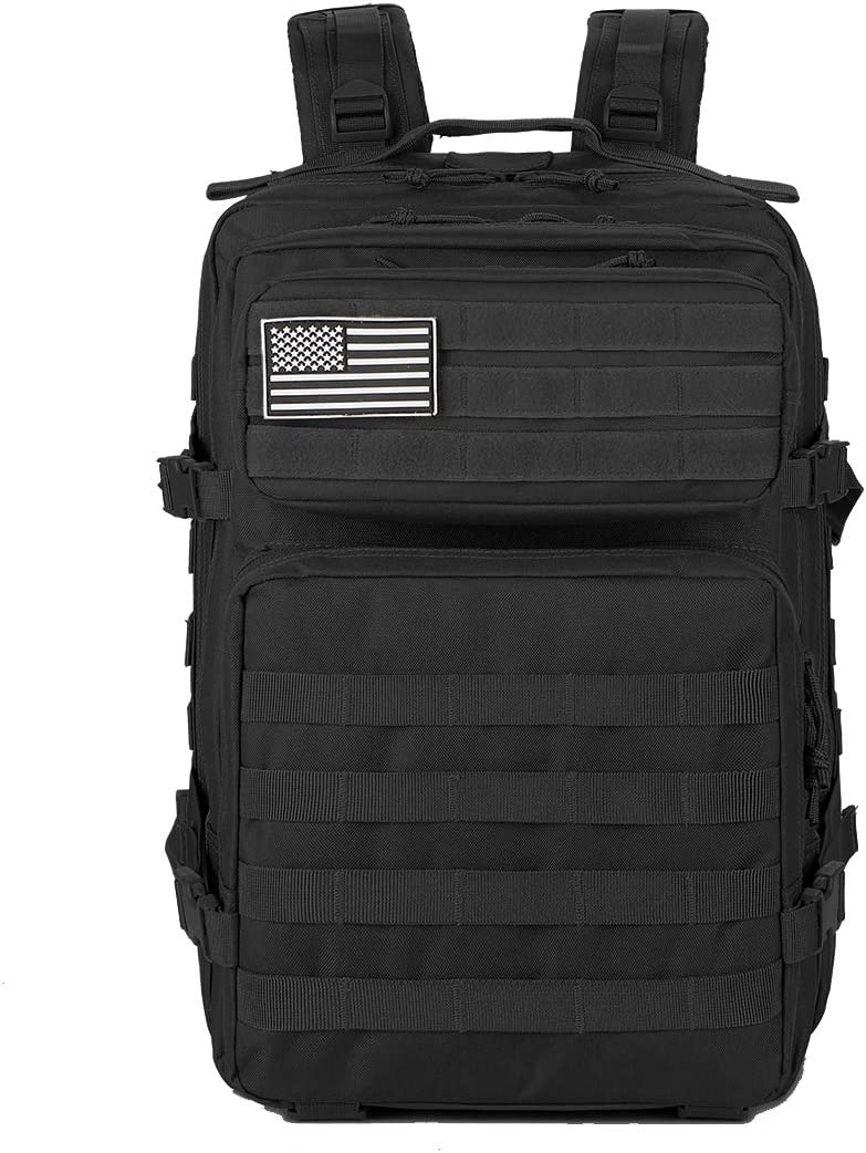 Sac à Dos Tactique Militaire 45L