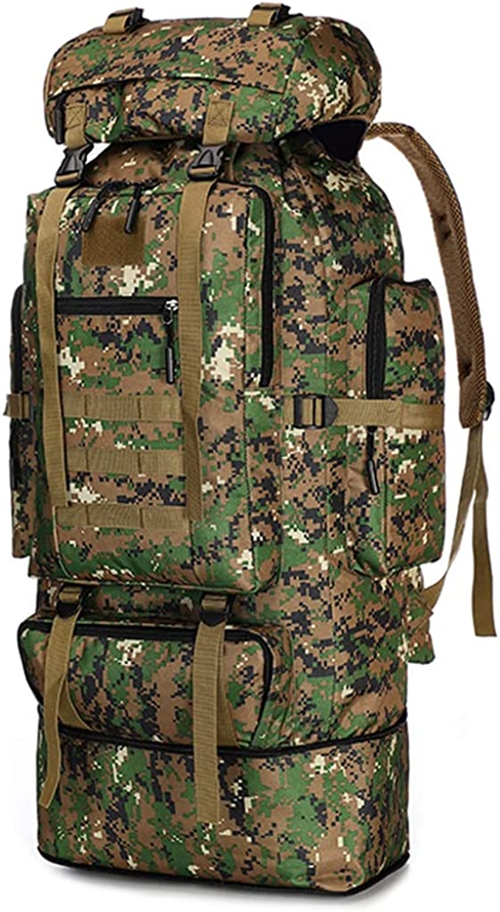 Sac à Dos Militaire 100L