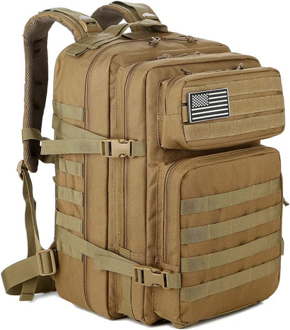 Sac à Dos Tactique Militaire 45L