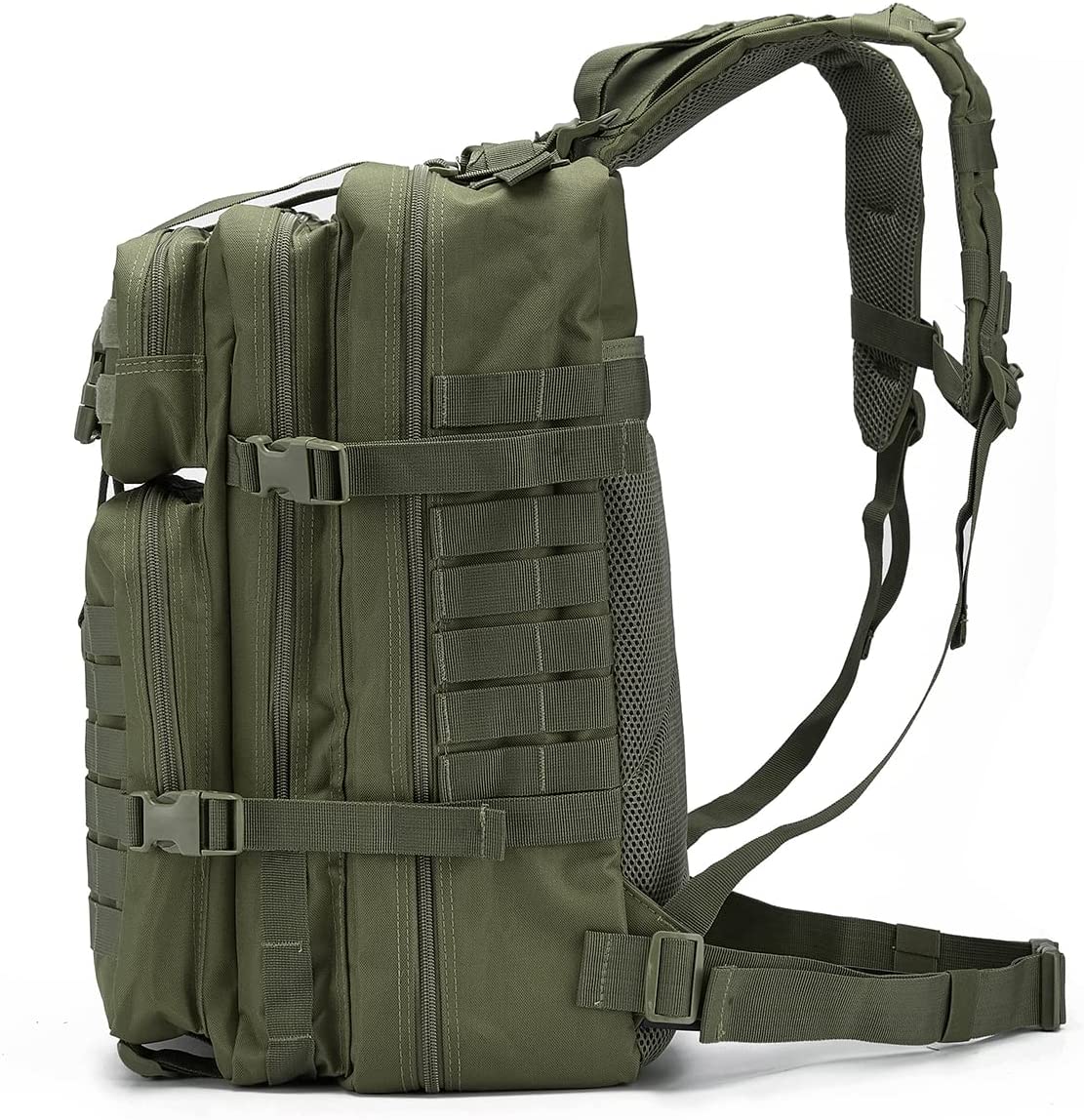SAC A DOS Armee Francaise Guerre Algerie Tap Vintage French Army Bag SAC A DOS Armee Francaise Guerre Algerie Tap Vintage French Army Bag