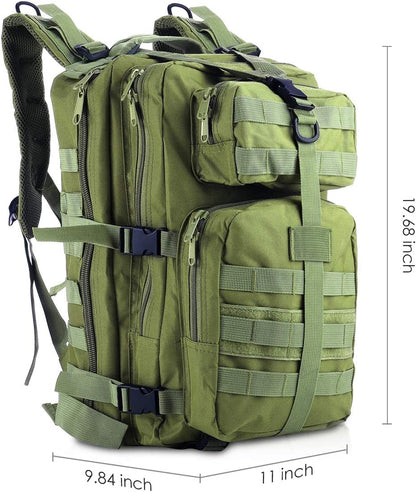 Sac À Dos Tactique 35L