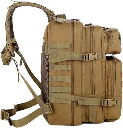 Sac à Dos Tactique Militaire 45L