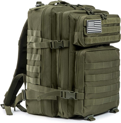 Sac à Dos Tactique Militaire 45L