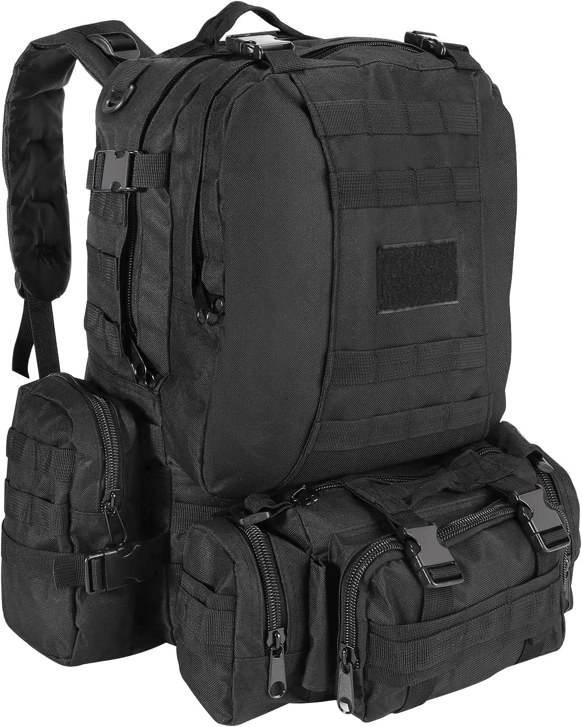 Sac à Dos Tactique Militaire 55L