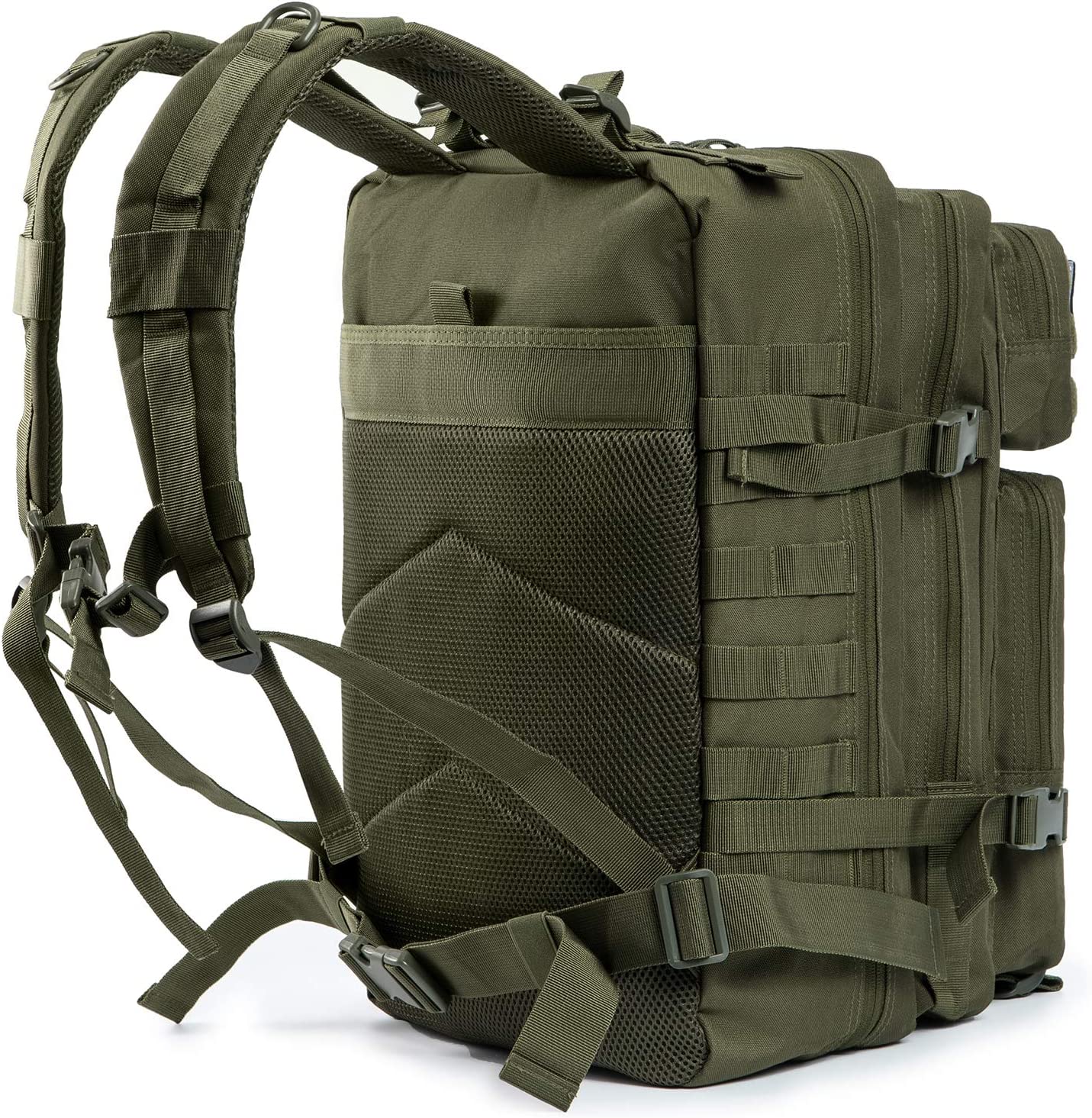 Sac à Dos Tactique Militaire 45L