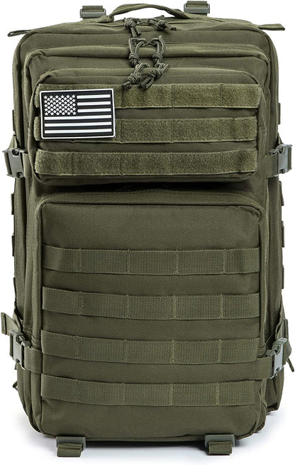 Sac à Dos Tactique Militaire 45L