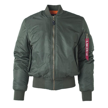 Veste Style Militaire Unisexe