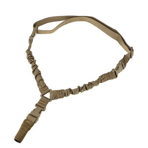 Sangle de Fusil Style Militaire