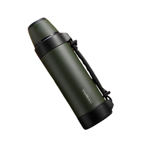 Thermos Militaire