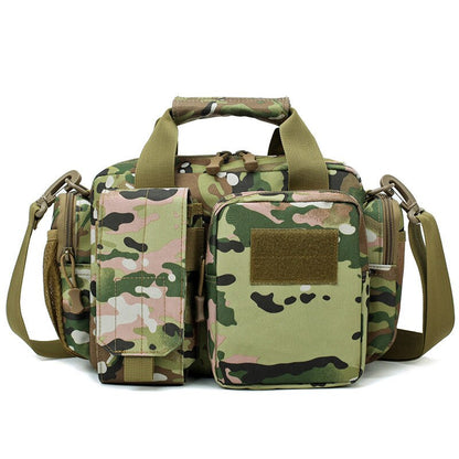 Sacoche Militaire Messenger