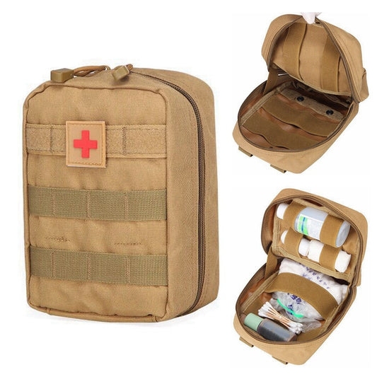 Trousse de Secours Militaire