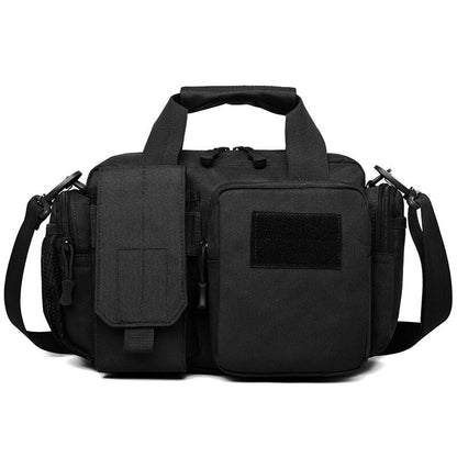 Sacoche Militaire Messenger