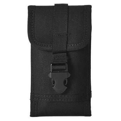 Pochette Ceinture Tactique - Système Molle