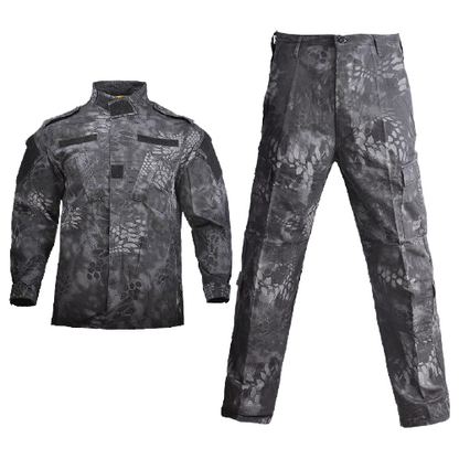 Uniforme Militaire Homme