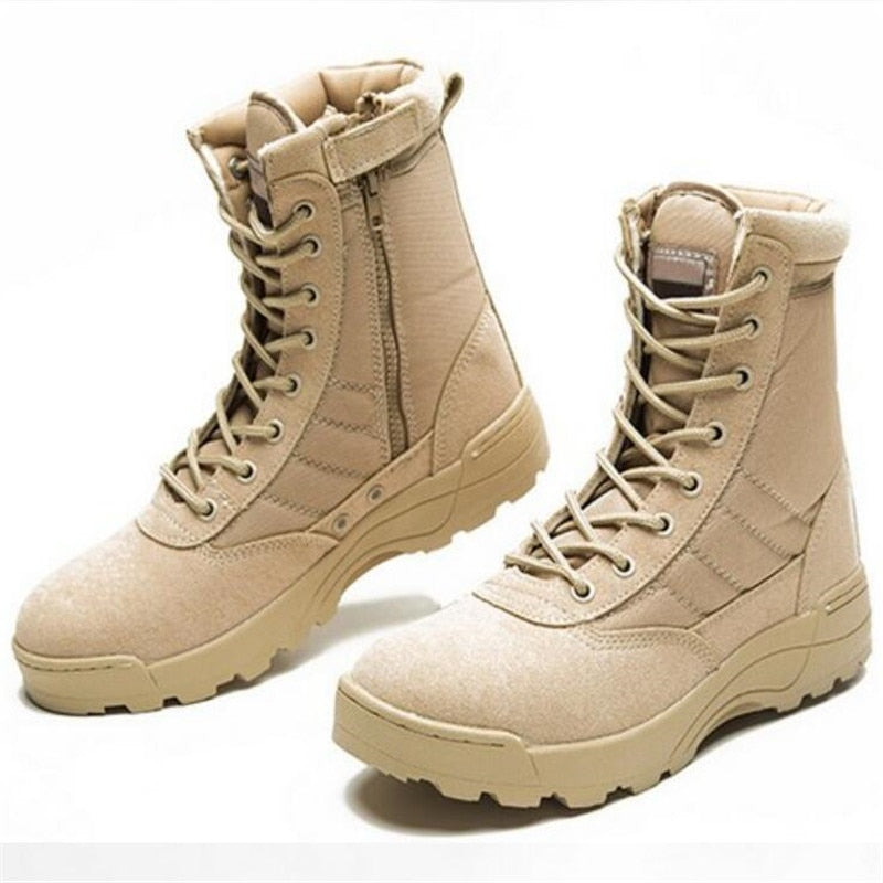 Bottes en cuir noire originale Armée Italienne Bottes en cuir noire originale Armée Italienne
