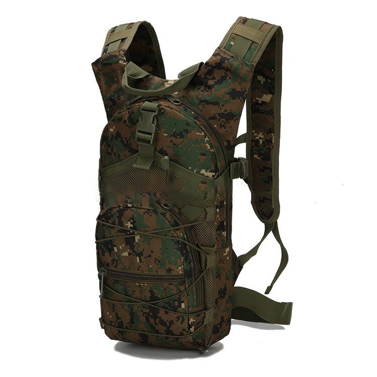 Sac à Dos Tactique Militaire