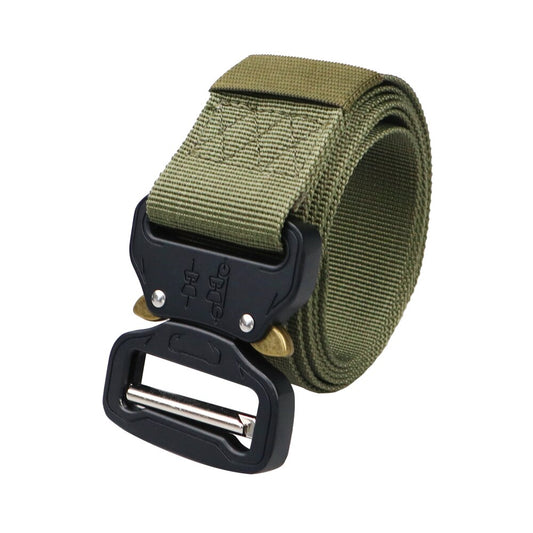 Ceinture Tactique Militaire