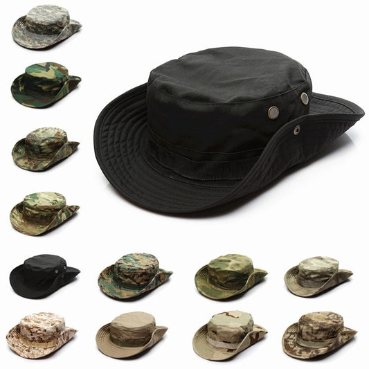 Boonie Hat Militaire