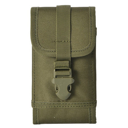 Pochette Ceinture Tactique - Système Molle