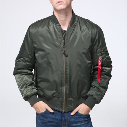 Veste Style Militaire Unisexe