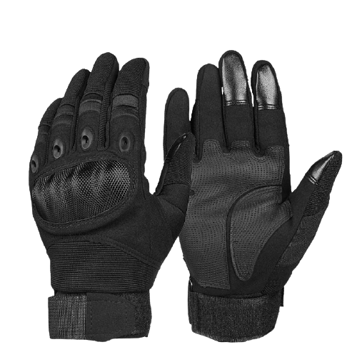 Gants Tactiques Tactiles