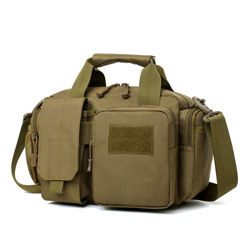 Sacoche Militaire Messenger