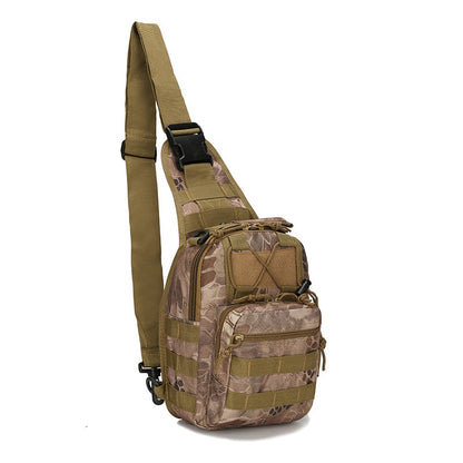 Sac Bandoulière Militaire