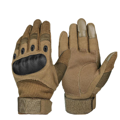 Gants Tactiques Tactiles