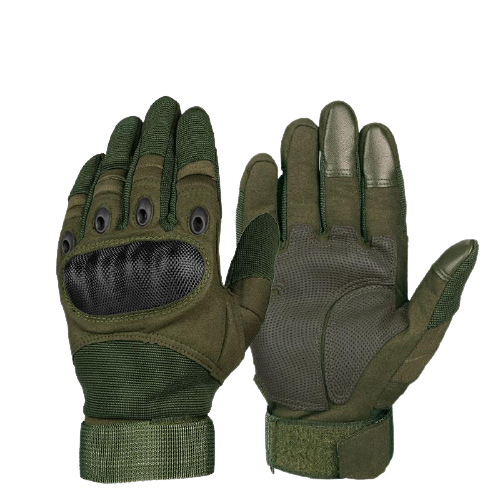 Gants Tactiques Tactiles