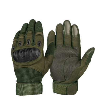 Gants Tactiques Tactiles