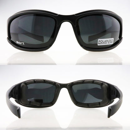 Lunettes Militaire Polarisées