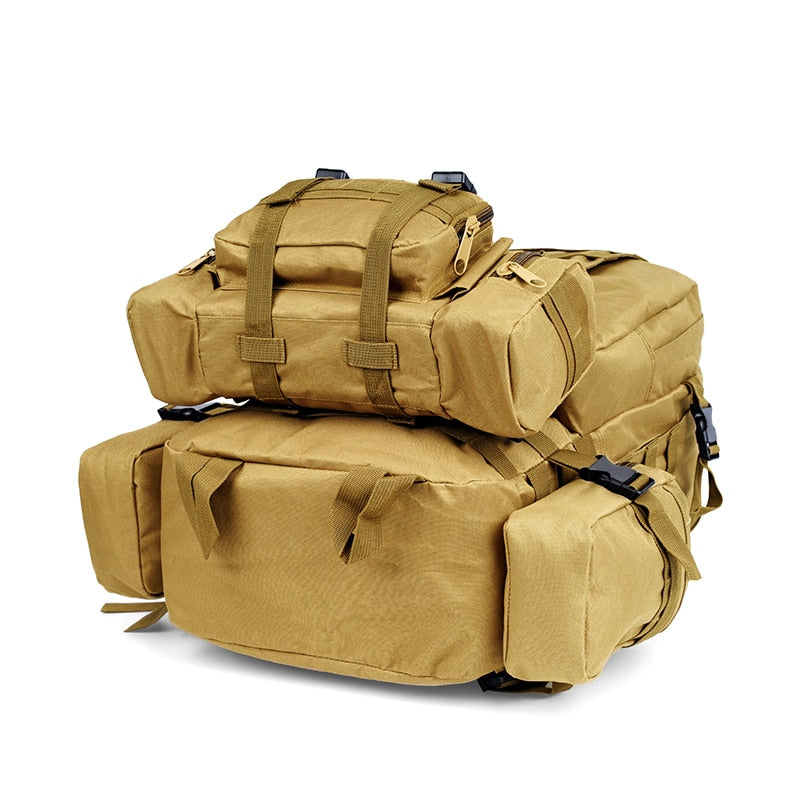 Sac à Dos Militaire 50l