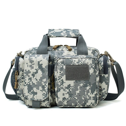 Sacoche Militaire Messenger