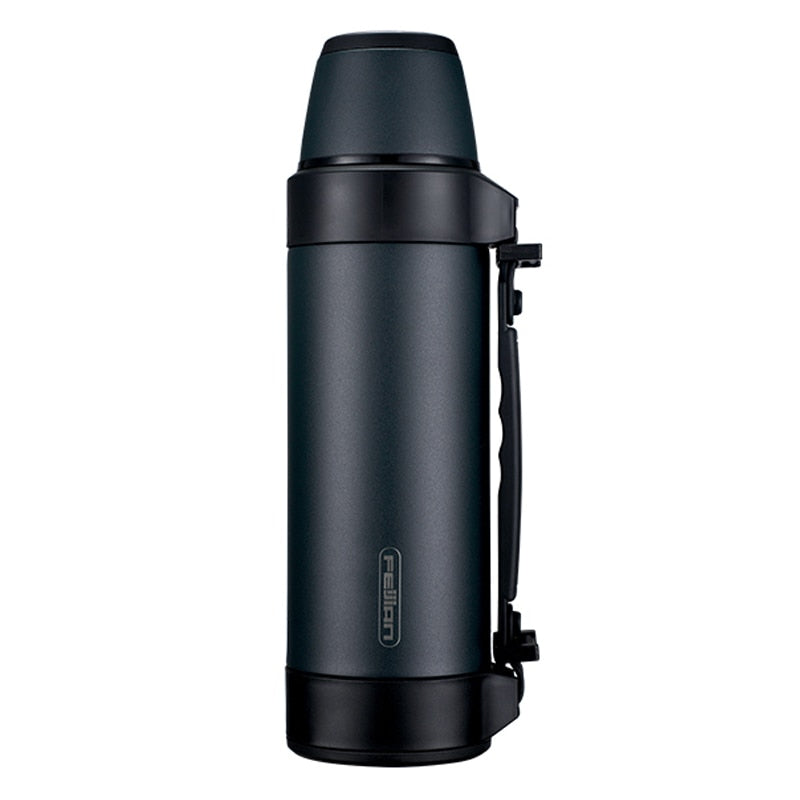 Thermos Militaire