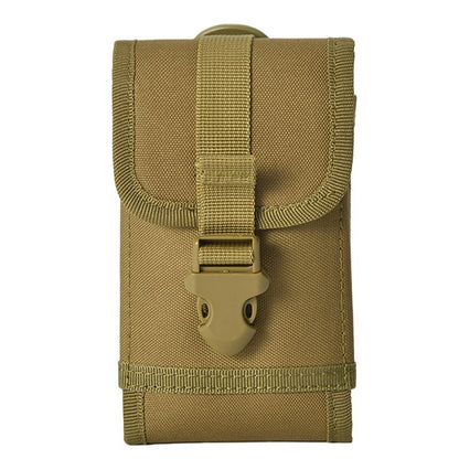 Pochette Ceinture Tactique - Système Molle